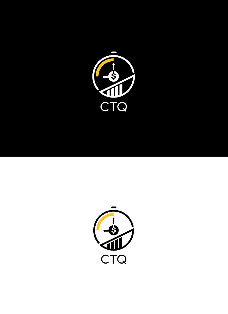 Logo Design by somani for CTQ Group Pty Ltd | Design #19028688