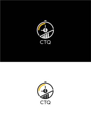 Logo Design by somani for CTQ Group Pty Ltd | Design: #19028688