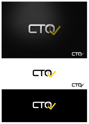 Logo Design by goranvisnjic82 for CTQ Group Pty Ltd | Design #19021447