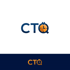 Logo Design by ecorokerz for CTQ Group Pty Ltd | Design #19026487