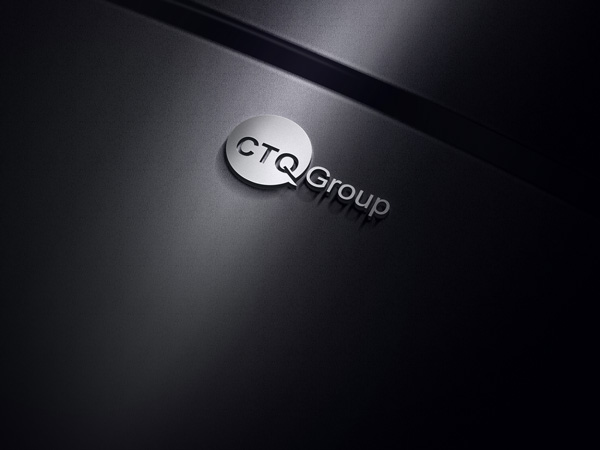 Logo Design by Quick™ for CTQ Group Pty Ltd | Design: #19030676