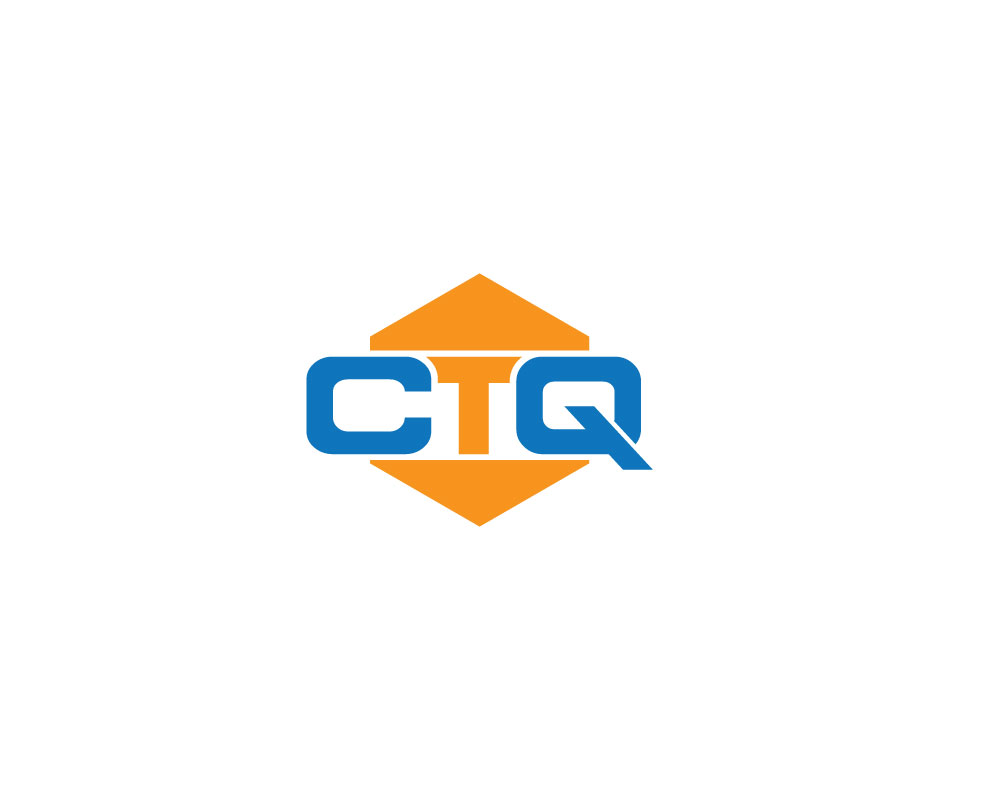 Logo Design by A S design @ for CTQ Group Pty Ltd | Design #19053209