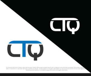 Logo Design by Md Amran Hossain for CTQ Group Pty Ltd | Design #19036256