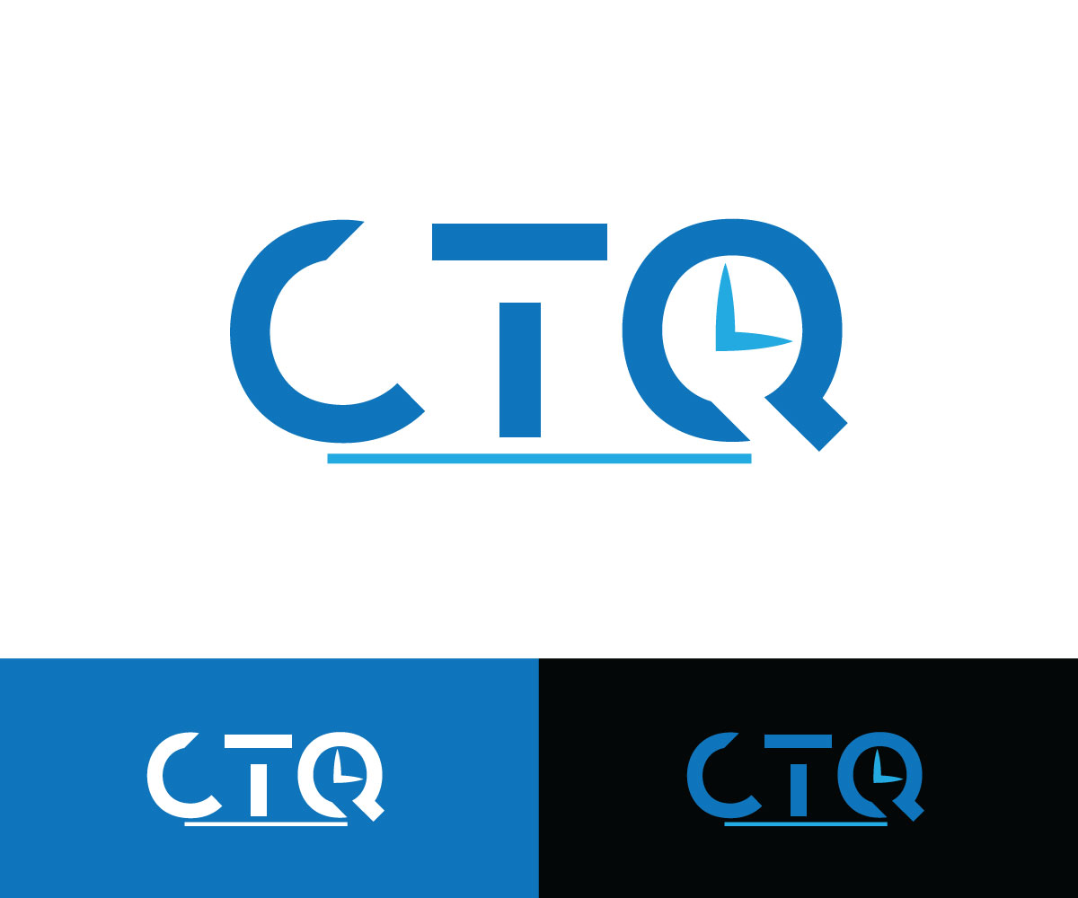 Design de Logo par designmind78 pour CTQ Group Pty Ltd | Design #19035586