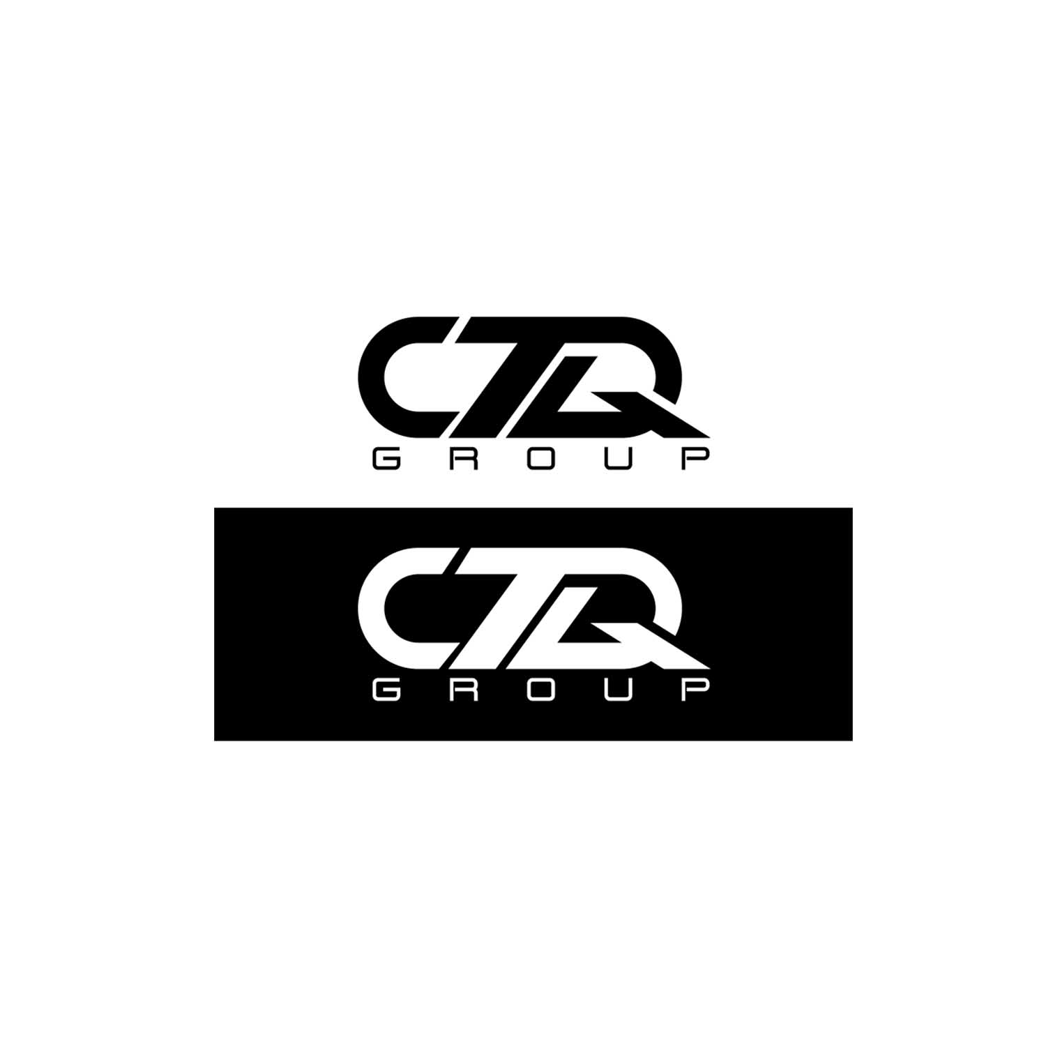Logo Design by Finley Johnson for CTQ Group Pty Ltd | Design #19076230