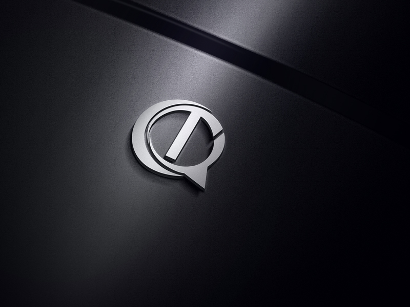 Logo Design by headphone00 for CTQ Group Pty Ltd | Design #19047898