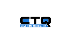 Logo Design by ilovedesign1 for CTQ Group Pty Ltd | Design #19037065