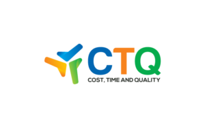 Logo Design by ilovedesign1 for CTQ Group Pty Ltd | Design: #19037066