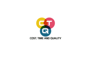 Logo Design by ilovedesign1 for CTQ Group Pty Ltd | Design: #19037067