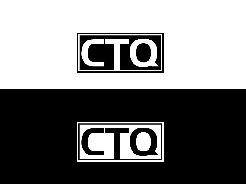 Logo Design by Banglalink 2 for CTQ Group Pty Ltd | Design #19045569