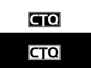 CTQ and/or a logo that represents our core principles (i.e. CTQ) | Logo Design by Banglalink 2