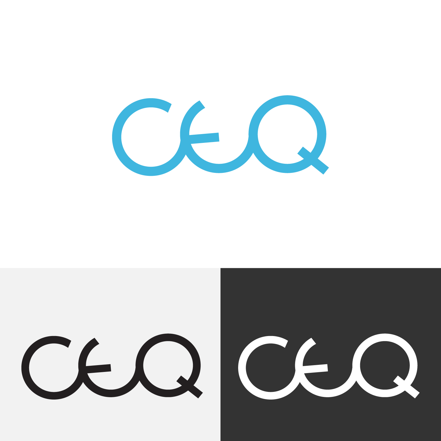 Logo Design by Bowoedane studio for CTQ Group Pty Ltd | Design #19033862
