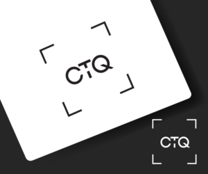 Logo Design by rootee for CTQ Group Pty Ltd | Design: #19032415