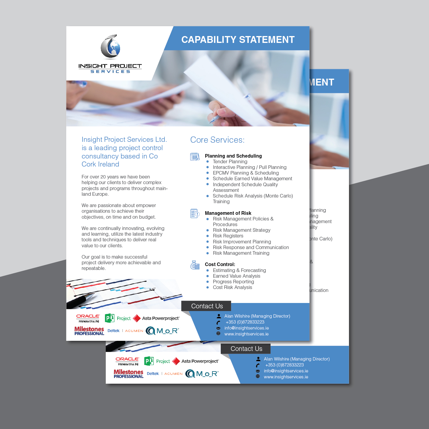 Flyer Design by Achiver for this project | Design #19035485