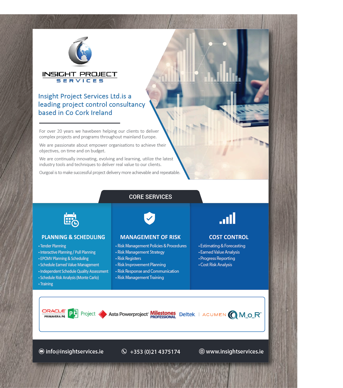 Flyer Design by alex989 for this project | Design #19020762