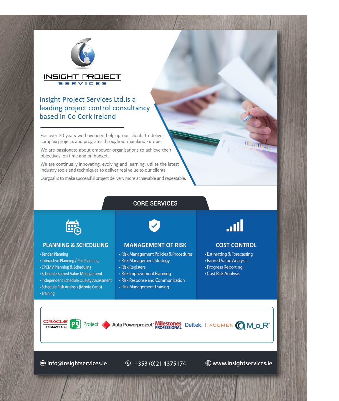 Flyer Design by alex989 for this project | Design #19020763