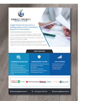 Flyer Design by alex989 for this project | Design: #19020763