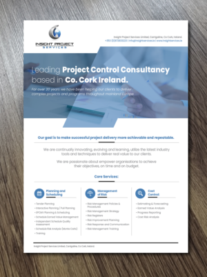 Flyer Design by Alexandar for this project | Design: #19028495