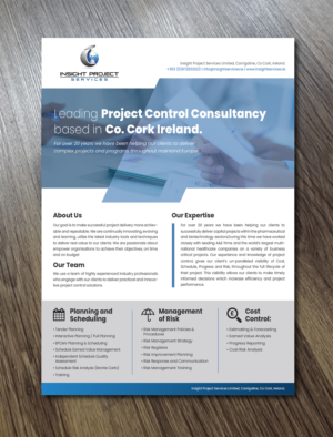 Flyer Design by Alexandar for this project | Design: #19028496