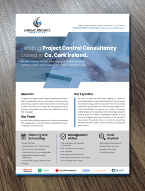 Flyer Design by Alexandar for this project | Design: #19030712