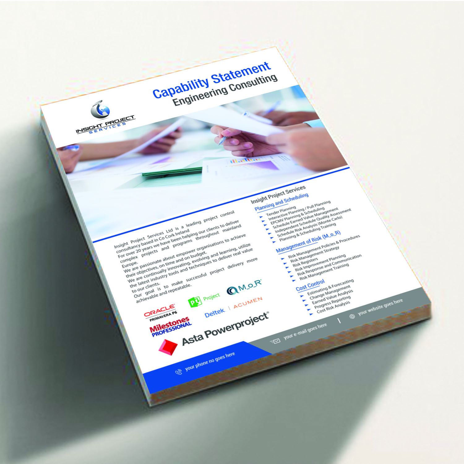 Flyer Design by debdesign for this project | Design #19029206