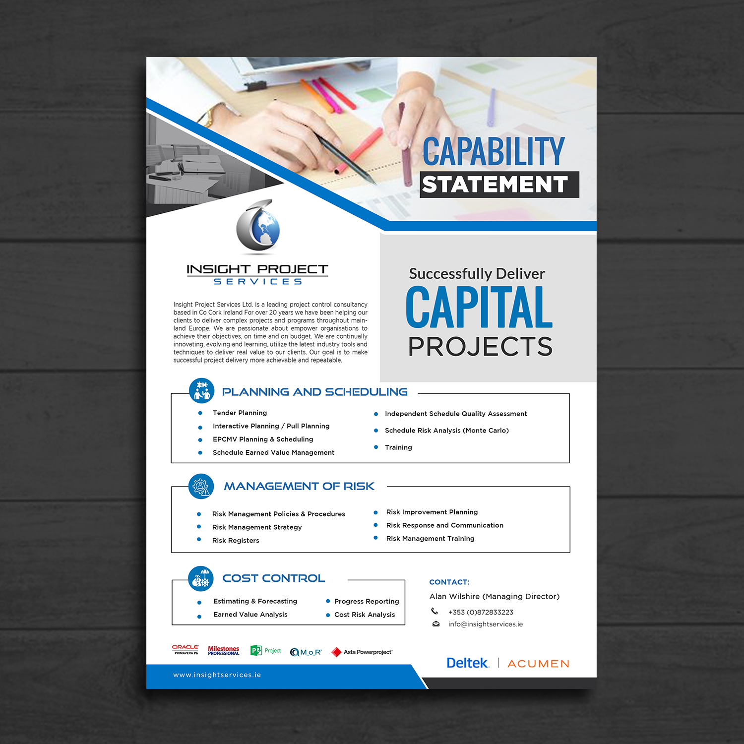 Flyer Design by debdesign for this project | Design #19036415