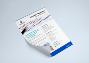 Flyer Design by Daniel James for this project | Design: #19023388