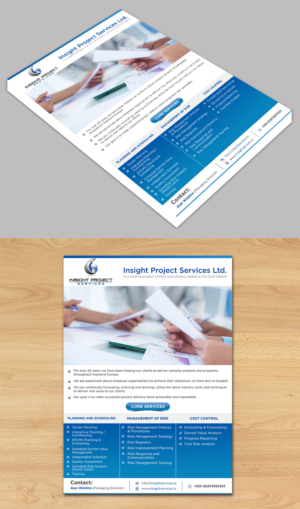 Flyer-Design von ecorokerz für dieses Projekt | Design #19025094