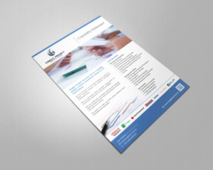Flyer Design by - SWING - for this project | Design: #19034582