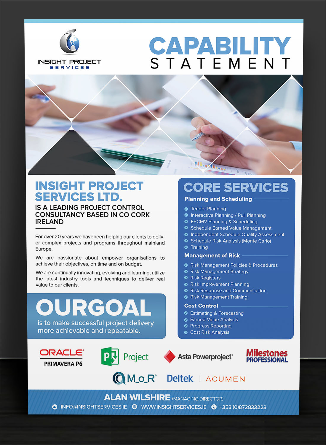 Flyer Design by SAI DESIGNS for this project | Design #19039024