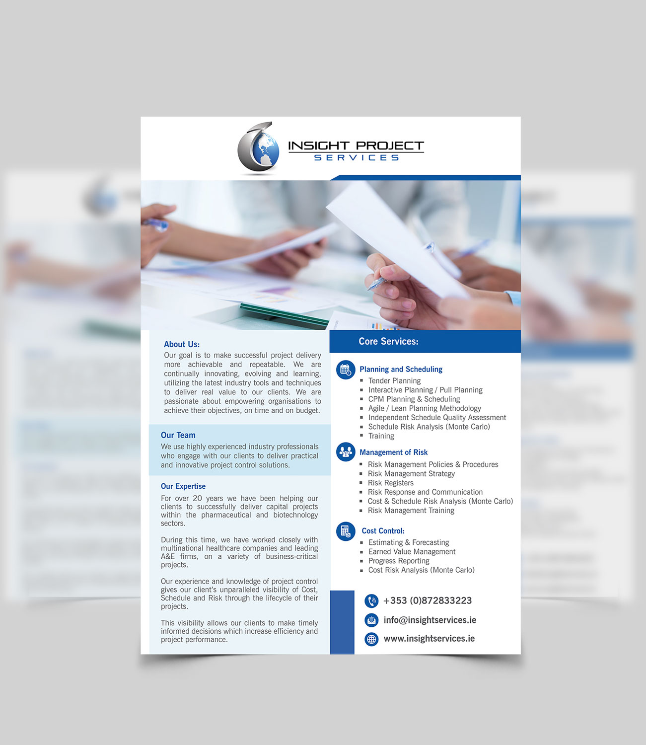 Design de Flyer par vcreatived pour ce projet | Design #19055677