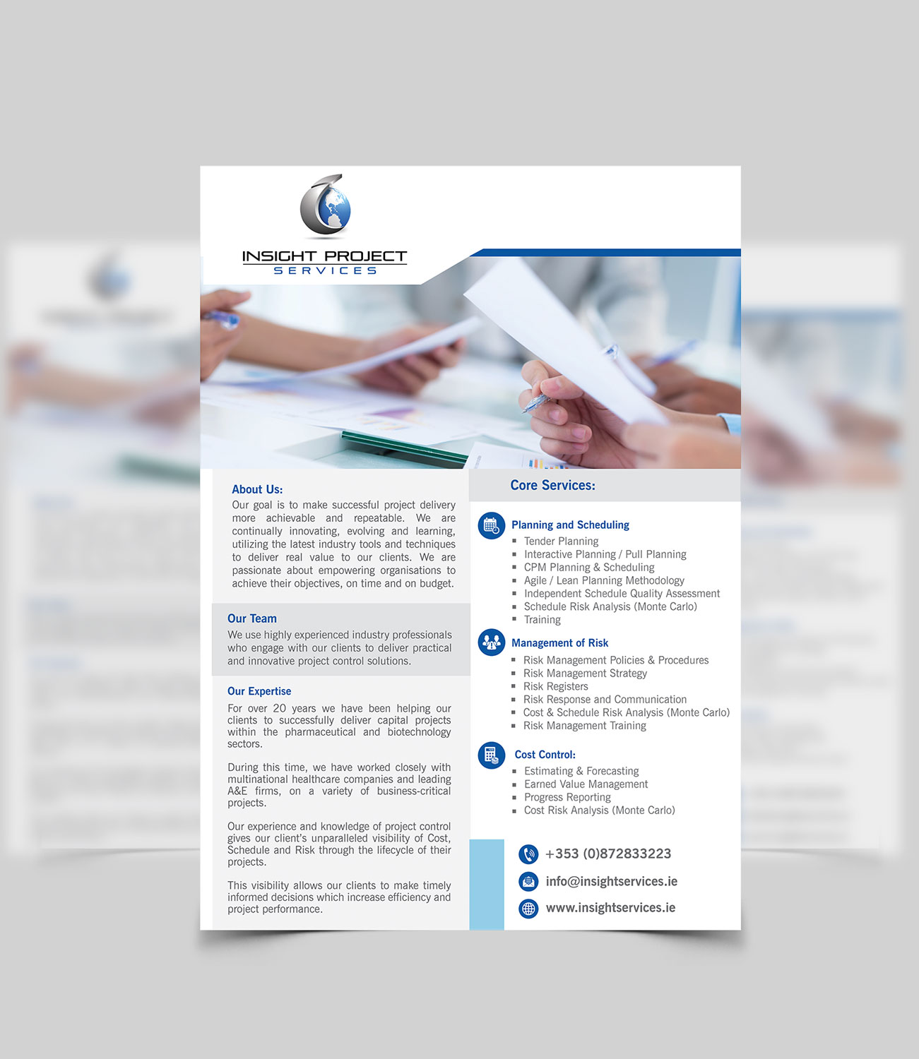 Flyer Design by vcreatived for this project | Design #19055678