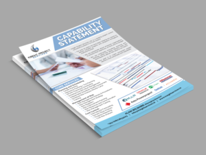 Flyer-Design von Dexter Solutions für dieses Projekt | Design #19029135