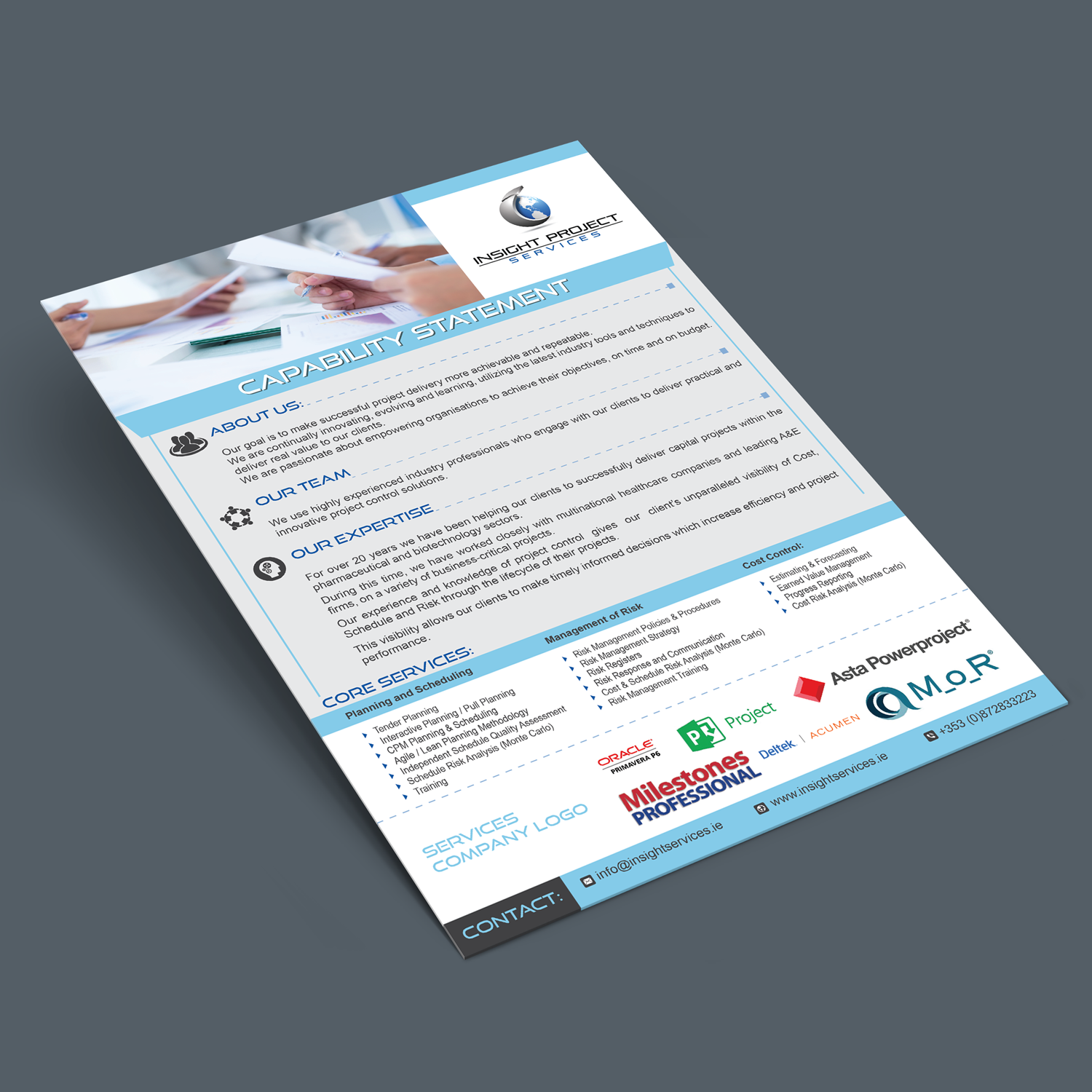 Design de Flyer par Satish Chand 75 pour ce projet | Design #19051936