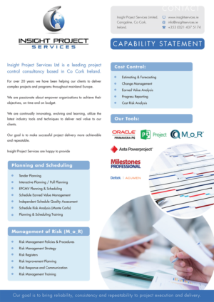 Flyer Design by JanDeysel for this project | Design: #19029015