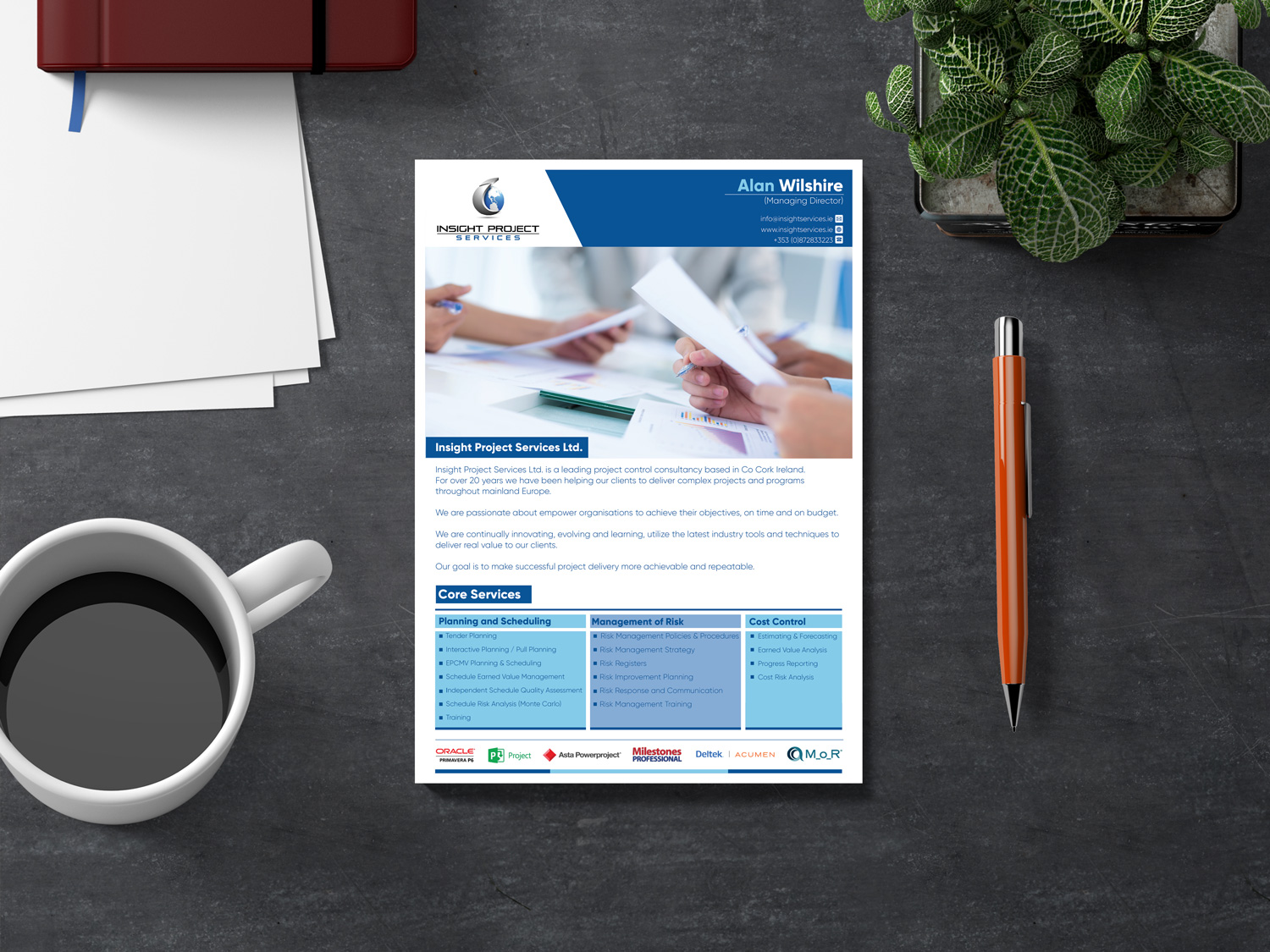 Flyer Design by mohammed0087 for this project | Design #19024560