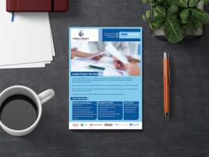 Flyer Design by mohammed0087 for this project | Design: #19027868