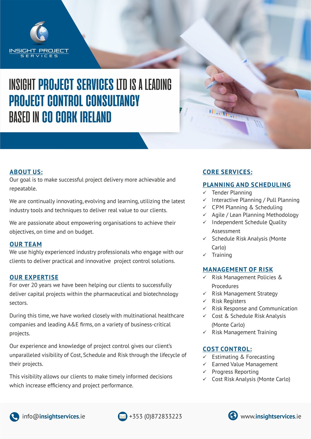 Design de Flyer par Marketing Wings pour ce projet | Design #19058369