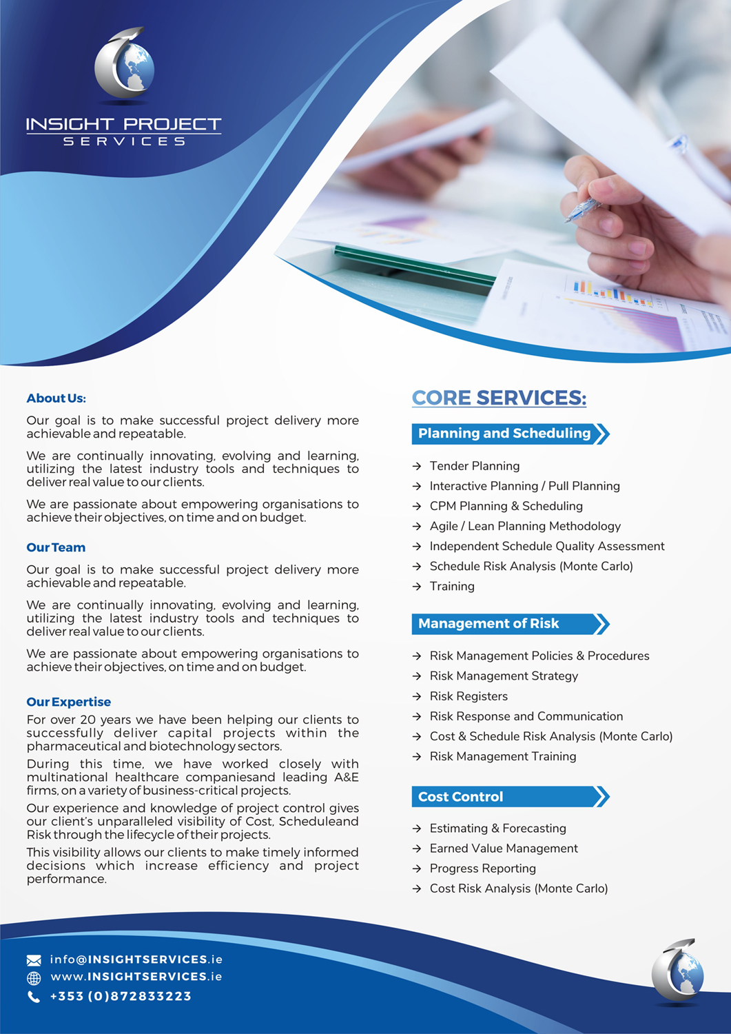 Design de Flyer par Marketing Wings pour ce projet | Design #19058371