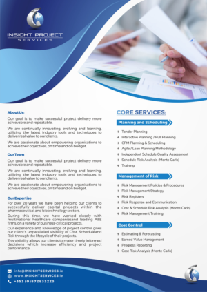 Flyer Design by Marketing Wings for this project | Design: #19058371