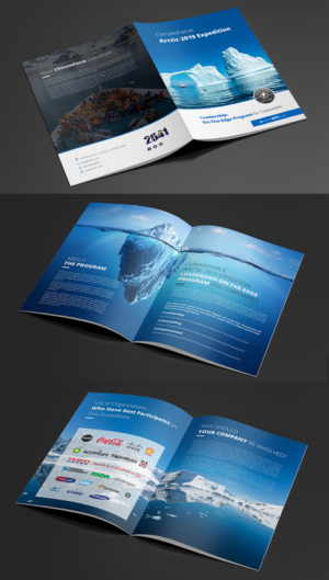 Grafik-Design von ecorokerz für dieses Projekt | Design: #19035680