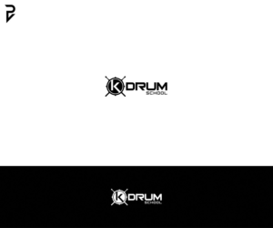 Logo-Design von poisonvectors für K Drum School | Design #19021242