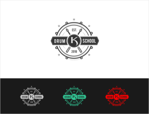 Logo Design by kisnash