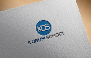 Design de Logo par Top1 pour K Drum School | Design : #19057247
