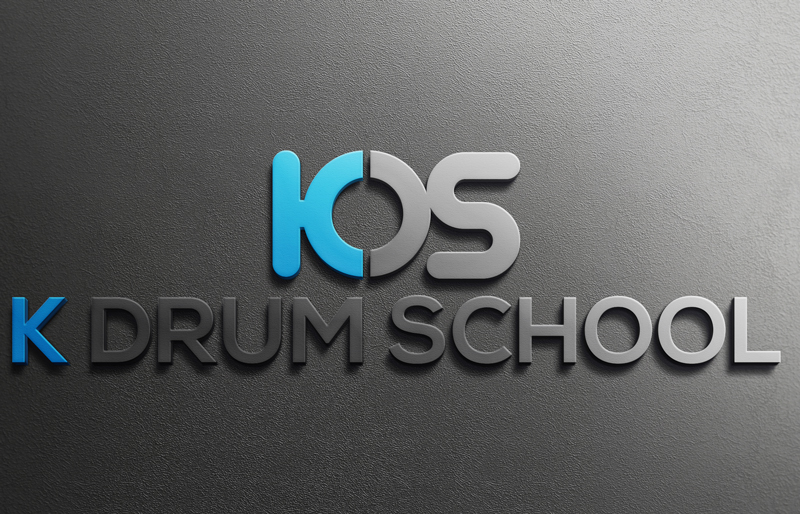 Design de Logo par sayma00 pour K Drum School | Design #19051183