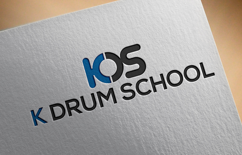 Design de Logo par sayma00 pour K Drum School | Design #19051185