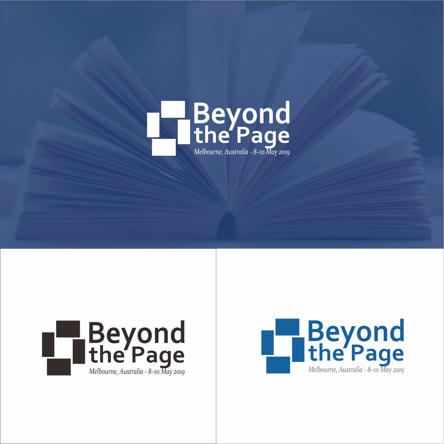 Logo Design by Alanmaulidan for Institute for Professional Editors Ltd (IPEd) | Design #19025371