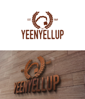 Design de Logo par trufya pour Yeenyellup Trust | Design : #19257777