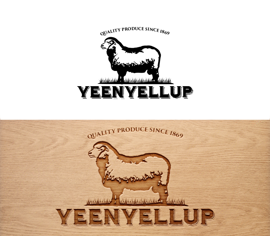 Design de Logo par trufya pour Yeenyellup Trust | Design #19279997