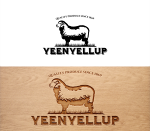 Design de Logo par trufya pour Yeenyellup Trust | Design : #19279997